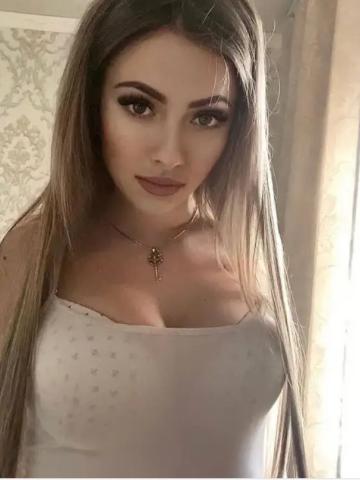Проститутка Фатима